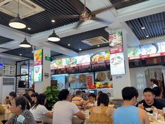 -姐妹鸭仔饭店(湾南路店)