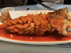 -西湖春天•老字号杭州菜(百汇店)