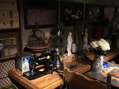 -胡桃里音乐酒馆(曲江店)