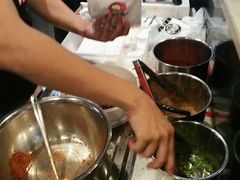 -徐亮烤蹄(建设路店)