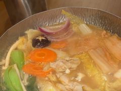 -鱼跃食堂·精致寿司(东林美域店)