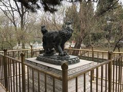 -北京动物园-畅观楼