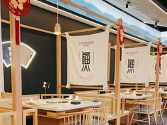 大堂-蛙鱼潭美蛙鱼头火锅(解放碑瑞富广场店)