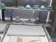 -万事利丝绸(杭州大厦店)