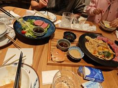 -大米·京都小酒馆·炭烧海鲜·烧鸟(龙口东路店)