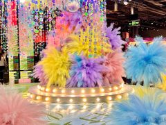 -时尚天河商业广场