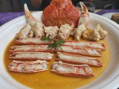 -珍宝海鲜JUMBO Seafood(ifc店)
