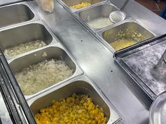 -老福合沟无米粿甜汤粿品店