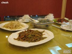 -大地春饼店(黄河路店)