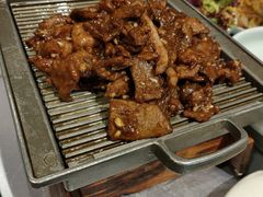 -宝轩渔府·老字号海鲜·正宗津菜(水上店)