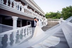 点击看大图 -维纳斯婚纱摄影(鞍山店)