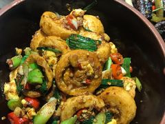 -红旗大食堂(君悦紫园店)