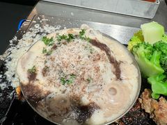 -肉肉大米(金虹桥店)