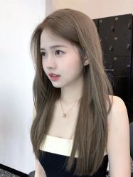 -LJOY丽锦造型·烫发染发