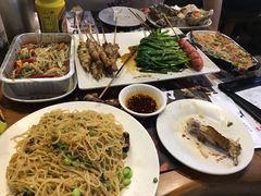 -木屋烧烤(白石洲店)