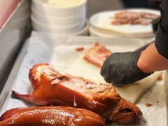 -北平食府·北京烤鸭(北京西站六里桥店)