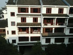 -苏州吴宫泛太平洋酒店