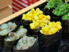 -民族饭店-四季餐厅