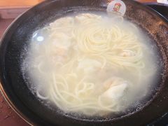 -如意馄饨(太平北路店)