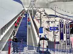 -哈尔滨热雪奇迹