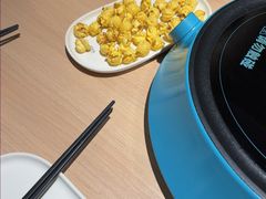 -半天妖烤鱼(百乐广场店)