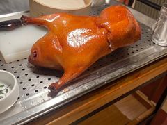 -漢舍中国菜馆(浦东嘉里城店)