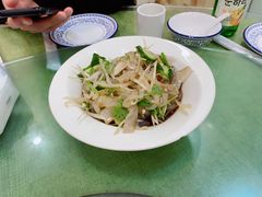 -桃子餐厅·天津菜(红星路直营店)