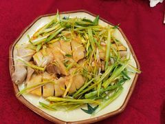 -隆都四季香饭店(碧海路店)