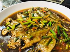 -老渔家特色海味馆(金海中路店)