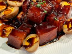 -HOMES上海本帮菜(襄阳公园店)