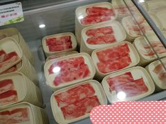 -福成自助烤肉(青春路店)