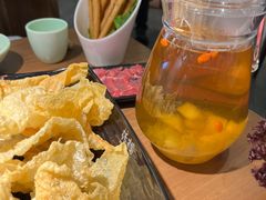 -掂档潮汕牛肉火锅(沈阳万象城店)