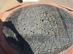 景点-三王纪念碑