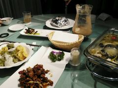-天厨妙香素食餐厅(清华店)