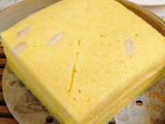 榄仁奶黄千层糕（顶）-点都德(千灯湖环宇城店)