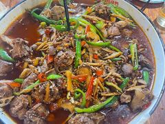 -彪彪烧鸭店(总店)
