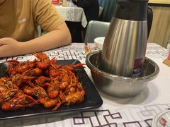 -严三毛口味虾·小严同学的店(曙光路直营店)