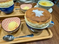 -芙蕾哥哥souffle