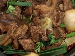 -牛腩之旅·牛腩牛杂煲(光启城美食城店)