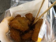 -春苗炸鸡