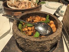 -桂满陇·海市蜃楼·黑金(国金店)