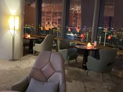 -三迪希尔顿酒店·星空酒廊