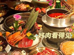 -炭之家·齐齐哈尔非遗烤肉·鲜切直供(中央大街店)