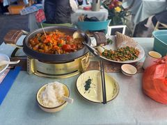 -大师傅金奖啤酒鱼(西街口总店)