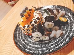 -無雙居酒屋(北京路店)