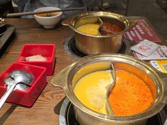 -行运海鲜食集(北京首店)