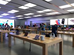 -Apple零售店(深圳益田假日广场店)
