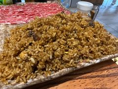 -海子口鲜牛馆(招商兰溪谷店)