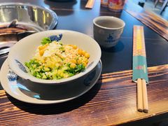 -石锅苗苗鱼(武汉首店)