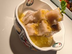 -锦府园·杭州小馆·创意杭帮菜(湖滨银泰in77店)